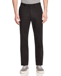 Todd Snyder Sanded Twill Regular Fit Chino Pants 100% Bloomingdales