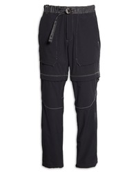 And Wander Schoeller 3xdry Water Repellent Convertible Pants