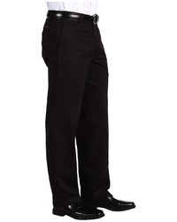 Dockers Signature Khaki D2 Straight Fit Flat Front Casual Pants