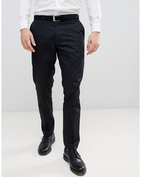 Twisted Tailor Skinny Trouser In Black
