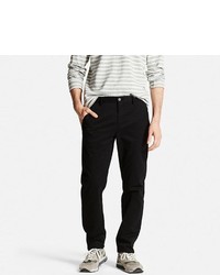 Uniqlo Slim Fit Chino Flat Front Pants, $29, Uniqlo