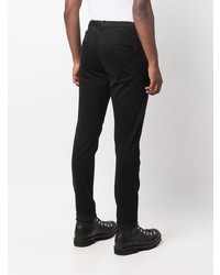 Dondup Slim Fit Chino Trousers