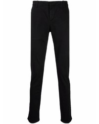 Dondup Slim Fit Chino Trousers