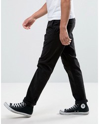 ONLY & SONS Slim Fit Chinos In Black