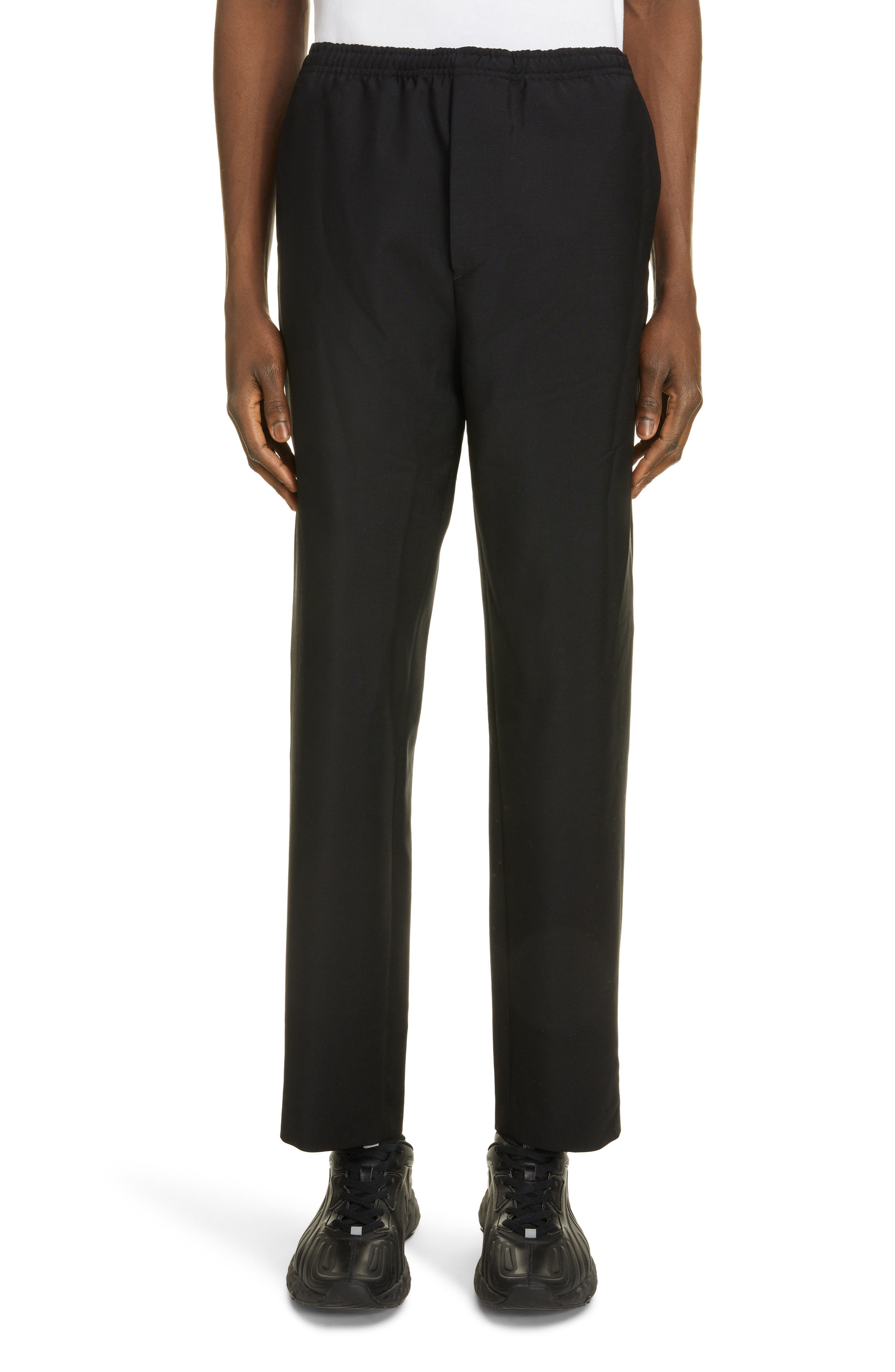 Acne Studios Sophie Pant, $370 | Nordstrom | Lookastic