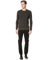 The Kooples Sport Cotton Chinos