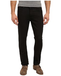 Kenneth Cole Sportswear Inny Straight Jogger 3d Whisk In Black