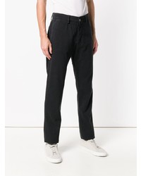 7 For All Mankind Straight Leg Chinos