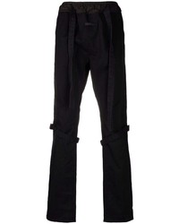 Fear Of God Strap Detail Trousers