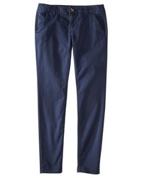 Mossimo Supply Co Skinny Chino Pant Supply Cotm
