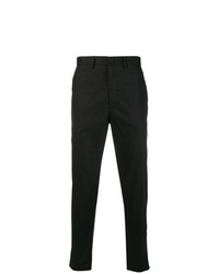 McQ Alexander McQueen Swallow Patch Chinos
