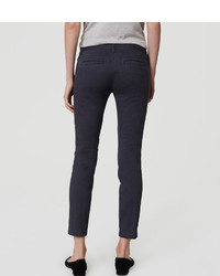 LOFT Tall Sanded Sateen Chinos In Marisa Fit