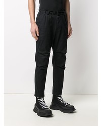 DSQUARED2 Tapered Chino Trousers