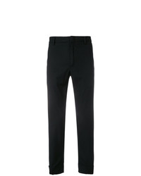 Paolo Pecora Tapered Chino Trousers