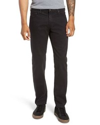 AG Tellis Sud Modern Slim Stretch Twill Pants