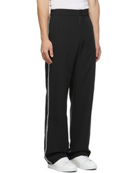 Commission Tennis Tailored Track Trousers