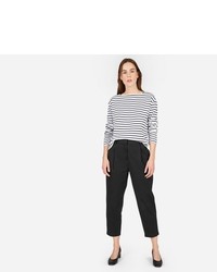 Everlane The Slouchy Chino Pant