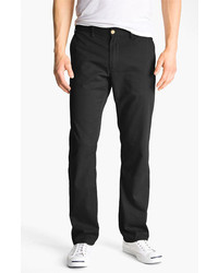 Toddland The Greatest Pants In The Universe Straight Leg Chinos Black 28