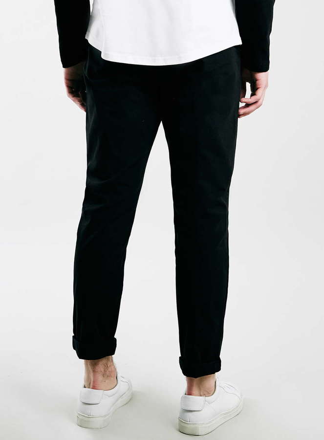 topman tapered chinos