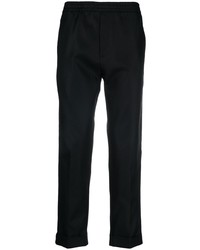 Costumein Turn Up Straight Leg Trousers