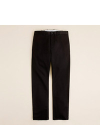 J.Crew Unhemmed Essential Chino In 484 Fit