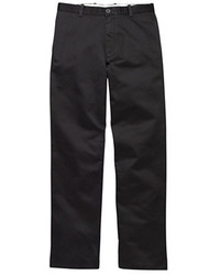 J.Crew Unhemmed Essential Chino In Classic Fit