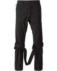 Vivienne Westwood Bondage Trousers