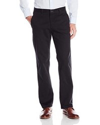 Lee Weekend Chino Straight Fit Flat Front Pant