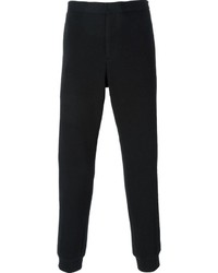 Wooyoungmi Ribbed Cuff Trousers
