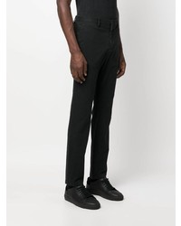 PS Paul Smith Zebra Patch Chino Trousers