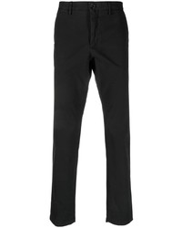 PS Paul Smith Zebra Patch Chino Trousers