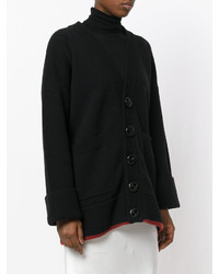 Dsquared2 Chunky Buttoned Cardigan