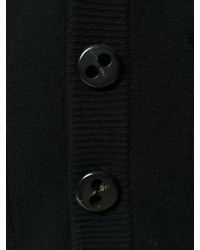 Dsquared2 Chunky Buttoned Cardigan