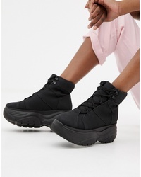 ASOS DESIGN Direction Chunky Trainers