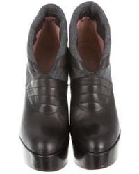 Derek Lam Ankle Boots