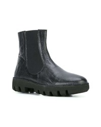 Rocco P. Chunky Sole Boots