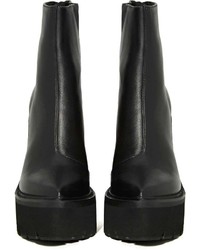 Jeffrey Campbell Famous Boot