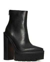 Jeffrey Campbell Famous Boot