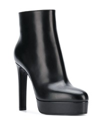 Casadei High Heel Ankle Boots
