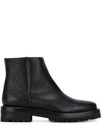 Marni Chunky Ankle Boots