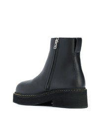 Marni Otto Ankle Boots