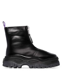 Eytys Raven Chunky Ankle Boots