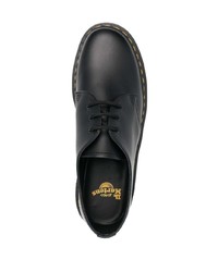 Dr. Martens 1461 Bex Leather Derby Shoes