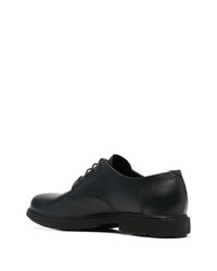 Camper 30mm Chunky Lace Up Derby Shoes