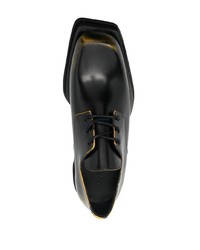 JORDAN LUCA 55mm Duggie Oxford Shoes
