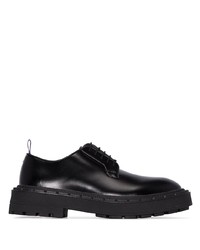 Eytys Alexis Chunky Derby Shoes
