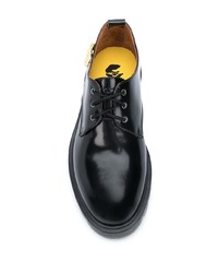 Off-White Arrow Derby Shoes