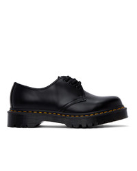 Dr. Martens Black 1461 Bex Derbys