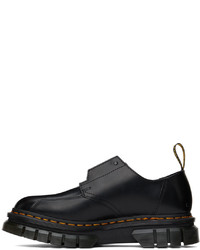 A-Cold-Wall* Black Dr Martens Edition Bex Neoteric Oxfords