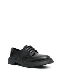 Camper Chunky Lace Up Oxford Shoes